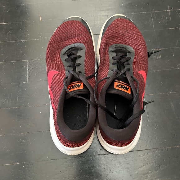 Nike Men’s Flex Experience Running Shoes. Size 11 - Picture 3 of 5